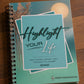 Highlight Your Life Planner 2026