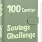 The Green 100 Envelope Savings Binder