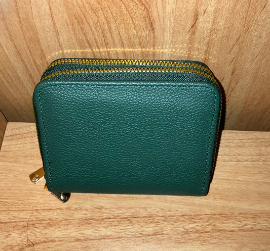 Green Wallet