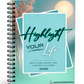 Highlight Your Life Planner 2026